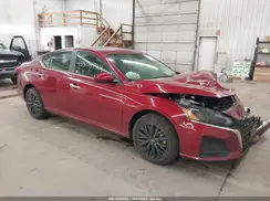 1N4BL4DW8SN409879 2025 NISSAN ALTIMA
