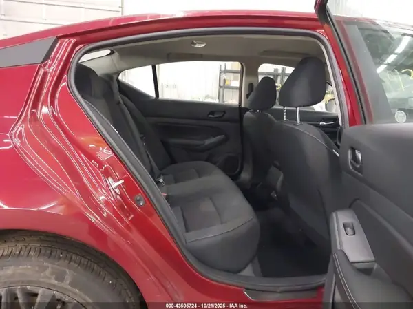 1N4BL4DW8SN409879 2025 NISSAN ALTIMA - Image 8