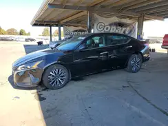1N4BL4DW8SN412782 2025 NISSAN ALTIMA