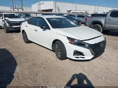 1N4BL4DW8SN414189 2025 NISSAN ALTIMA