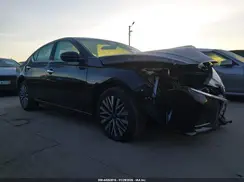 1N4BL4DW8SN422437 2025 NISSAN ALTIMA