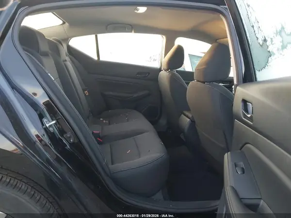 1N4BL4DW8SN422437 2025 NISSAN ALTIMA - Image 8