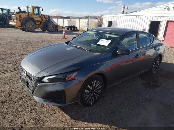 1N4BL4DW8TN305488 2026 NISSAN ALTIMA - Image 2