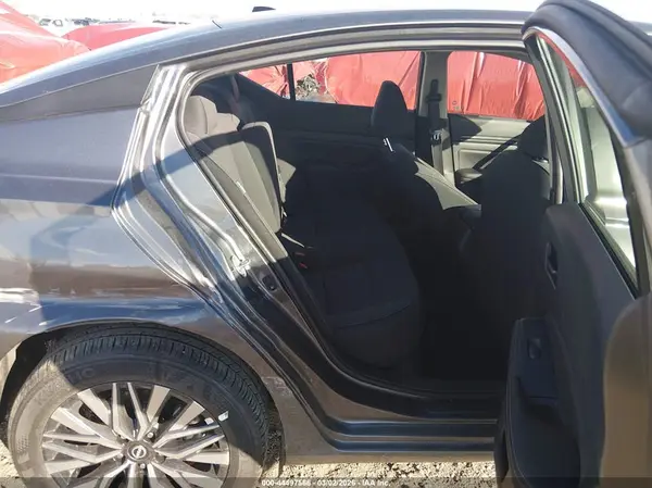 1N4BL4DW8TN305488 2026 NISSAN ALTIMA - Image 8