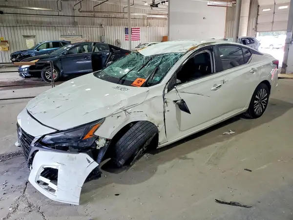 1N4BL4DW8TN306592 2026 NISSAN ALTIMA - Image 1