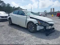 1N4BL4DW8TN309167 2026 NISSAN ALTIMA