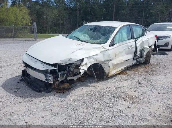 1N4BL4DW8TN309167 2026 NISSAN ALTIMA - Image 2