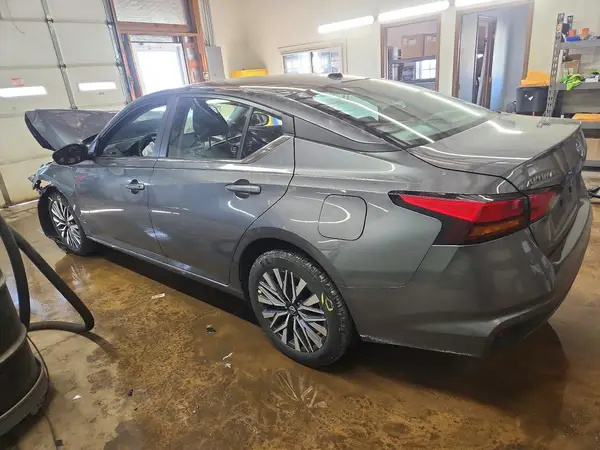 1N4BL4DW8TN310058 2026 NISSAN ALTIMA - Image 2