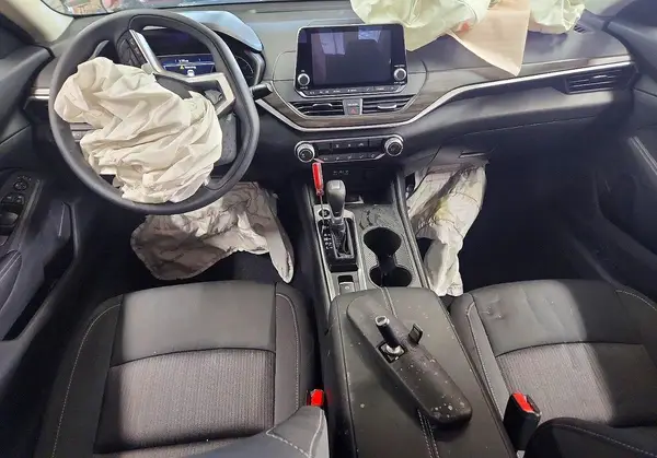 1N4BL4DW8TN310058 2026 NISSAN ALTIMA - Image 8