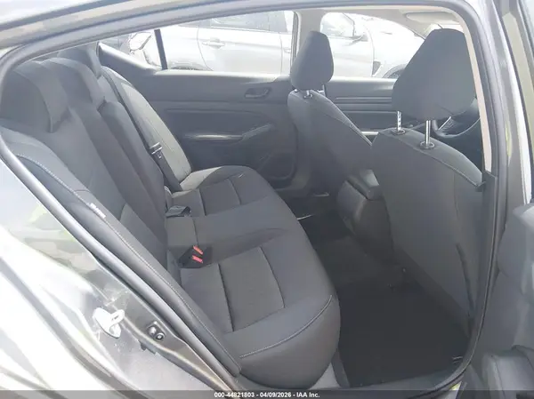 1N4BL4DW8TN317043 2026 NISSAN ALTIMA - Image 8