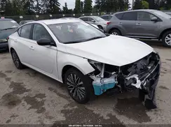 1N4BL4DW8TN318693 2026 NISSAN ALTIMA