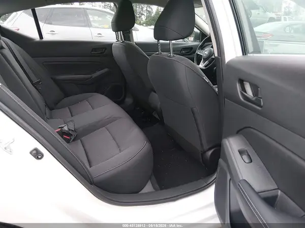 1N4BL4DW8TN318693 2026 NISSAN ALTIMA - Image 8