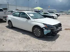 1N4BL4DW8TN325739 2026 NISSAN ALTIMA