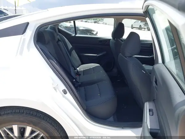 1N4BL4DW8TN325739 2026 NISSAN ALTIMA - Image 8