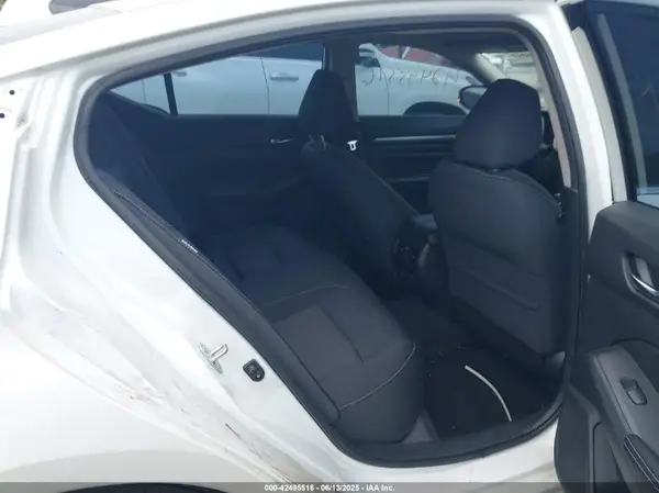 1N4BL4DW9KC133191 2019 NISSAN ALTIMA - Image 8