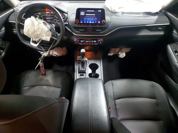 1N4BL4DW9KC134910 2019 NISSAN ALTIMA - Image 8