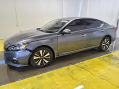 1N4BL4DW9KC140531 2019 NISSAN ALTIMA