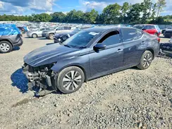 1N4BL4DW9KC147530 2019 NISSAN ALTIMA