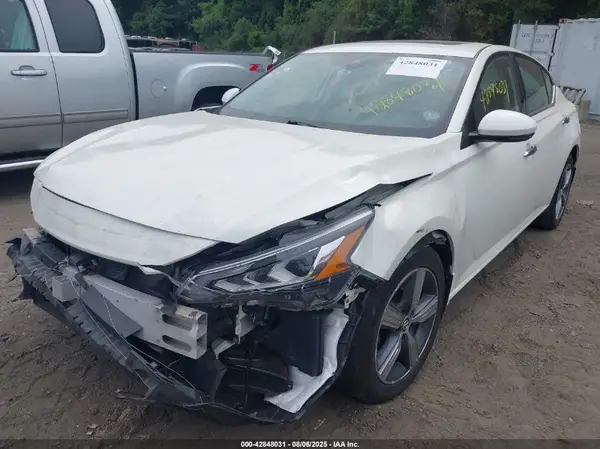 1N4BL4DW9KC153148 2019 NISSAN ALTIMA - Image 2