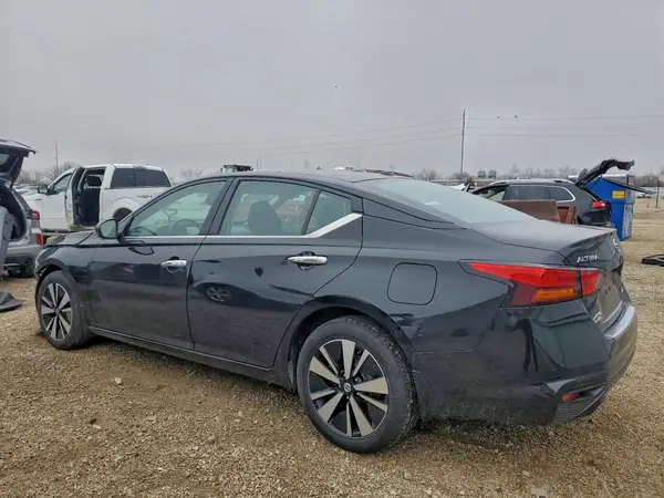 1N4BL4DW9KC153571 2019 NISSAN ALTIMA - Image 2