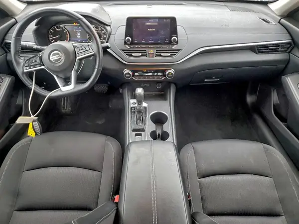 1N4BL4DW9KC153571 2019 NISSAN ALTIMA - Image 8