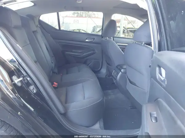 1N4BL4DW9KC171567 2019 NISSAN ALTIMA - Image 8