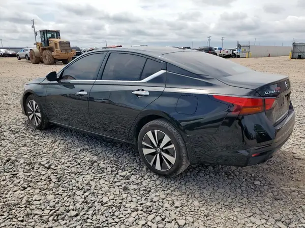 1N4BL4DW9KC173769 2019 NISSAN ALTIMA - Image 2