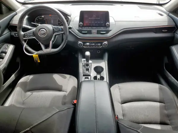 1N4BL4DW9KC173769 2019 NISSAN ALTIMA - Image 8