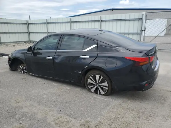 1N4BL4DW9KC173786 2019 NISSAN ALTIMA - Image 2