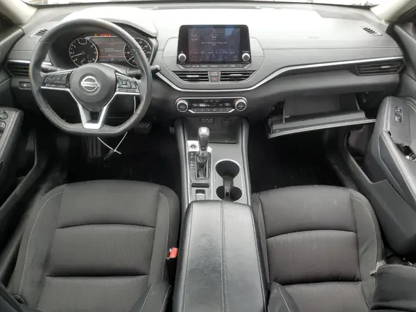 1N4BL4DW9KC173786 2019 NISSAN ALTIMA - Image 8