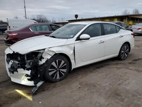 1N4BL4DW9KC175196 2019 NISSAN ALTIMA - Image 1