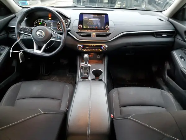 1N4BL4DW9KC175196 2019 NISSAN ALTIMA - Image 8