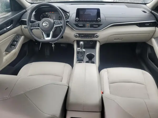 1N4BL4DW9KC181578 2019 NISSAN ALTIMA - Image 8