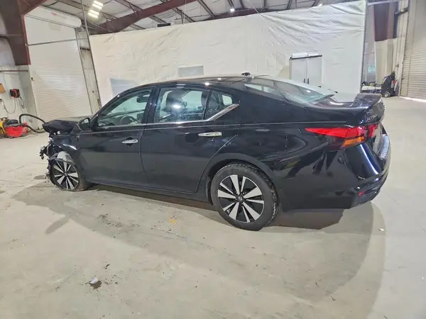 1N4BL4DW9KC183525 2019 NISSAN ALTIMA - Image 2