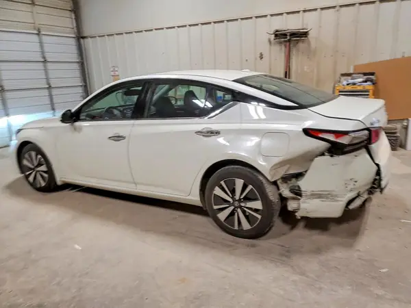 1N4BL4DW9KC198669 2019 NISSAN ALTIMA - Image 2
