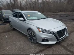 1N4BL4DW9KC203191 2019 NISSAN ALTIMA