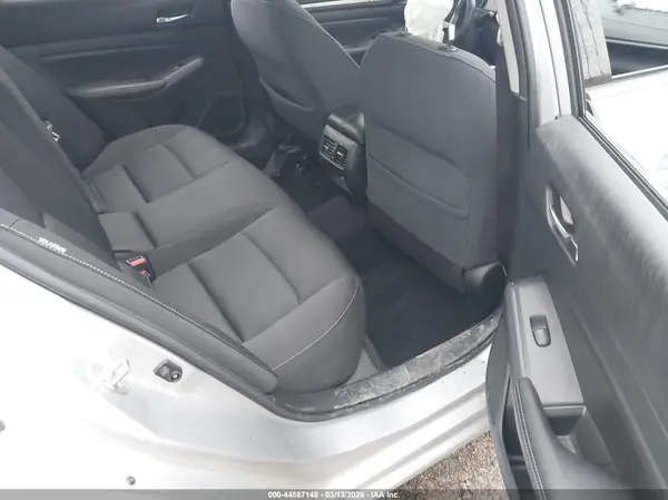 1N4BL4DW9KC203191 2019 NISSAN ALTIMA - Image 8