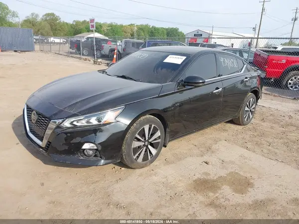 1N4BL4DW9KC223487 2019 NISSAN ALTIMA - Image 2
