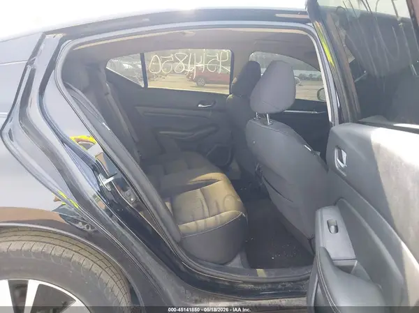 1N4BL4DW9KC223487 2019 NISSAN ALTIMA - Image 8