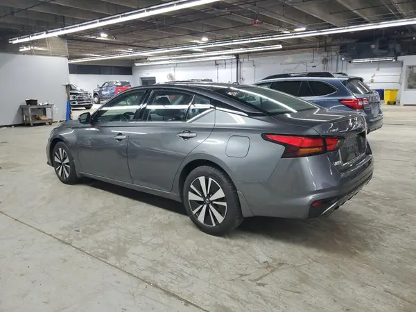 1N4BL4DW9KC253461 2019 NISSAN ALTIMA - Image 2
