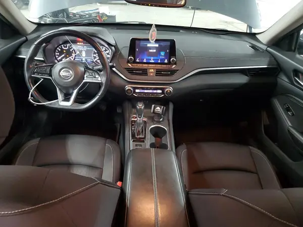 1N4BL4DW9KC253461 2019 NISSAN ALTIMA - Image 8