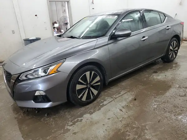 1N4BL4DW9KN301934 2019 NISSAN ALTIMA - Image 1