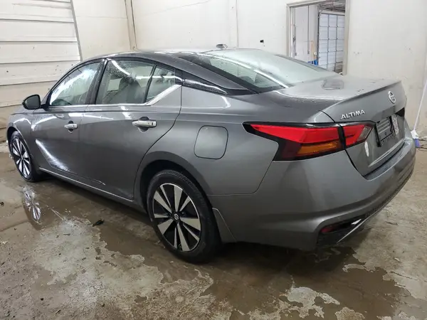 1N4BL4DW9KN301934 2019 NISSAN ALTIMA - Image 2