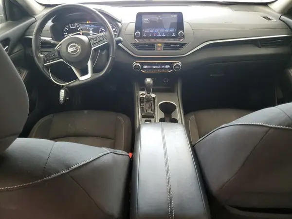 1N4BL4DW9KN301934 2019 NISSAN ALTIMA - Image 8