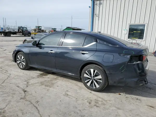 1N4BL4DW9KN303733 2019 NISSAN ALTIMA - Image 2