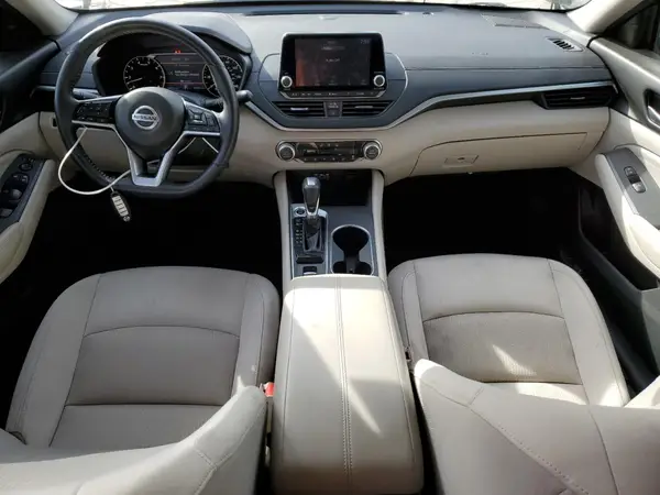 1N4BL4DW9KN303733 2019 NISSAN ALTIMA - Image 8