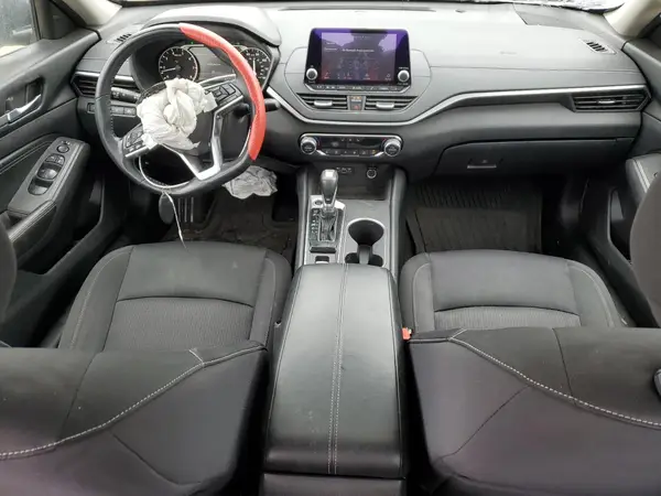 1N4BL4DW9KN304185 2019 NISSAN ALTIMA - Image 8