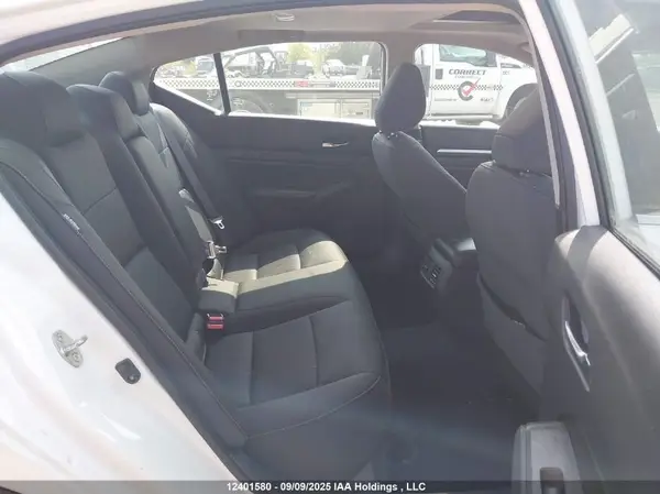 1N4BL4DW9KN307054 2019 NISSAN ALTIMA - Image 8