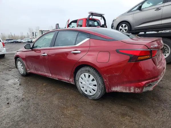 1N4BL4DW9KN311086 2019 NISSAN ALTIMA - Image 2