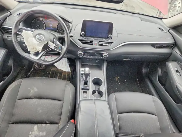 1N4BL4DW9KN311086 2019 NISSAN ALTIMA - Image 8